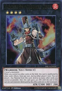 Number 59: Crooked Cook