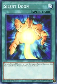 Silent Doom