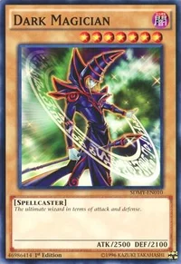 Dark Magician