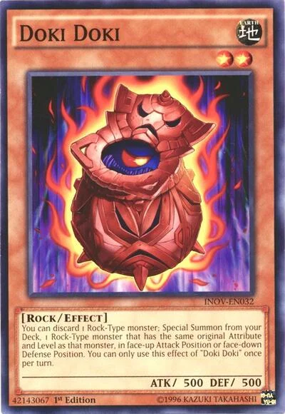 Doki Doki