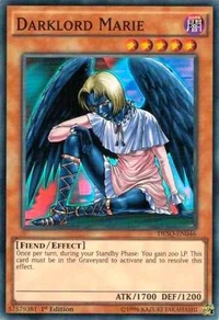 Darklord Marie