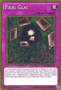 Final Geas