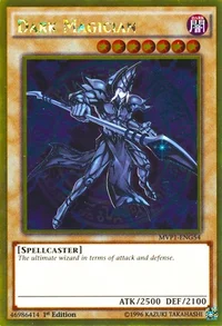 Dark Magician