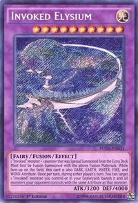 Invoked Elysium