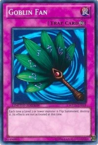 Goblin Fan