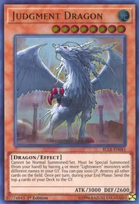 Judgment Dragon
