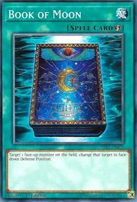 Book of Moon