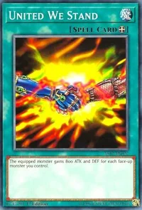 United We Stand