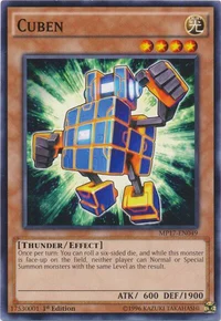 Cuben