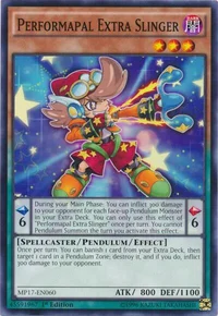 Performapal Extra Slinger