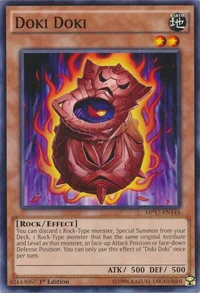 Doki Doki