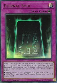 Eternal Soul