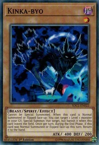 Kinka-byo