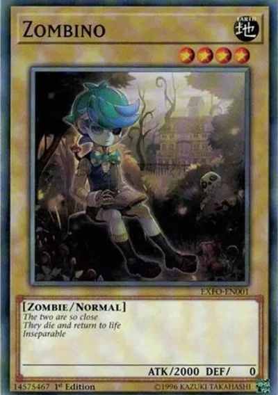 Zombino