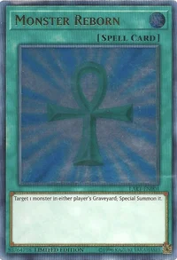 Monster Reborn (LART-EN001)