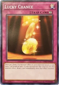 Lucky Chance