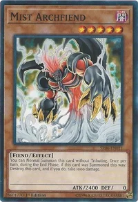 Mist Archfiend