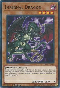 Infernal Dragon