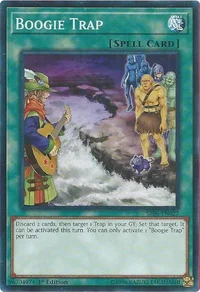 Boogie Trap