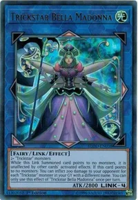 Trickstar Bella Madonna
