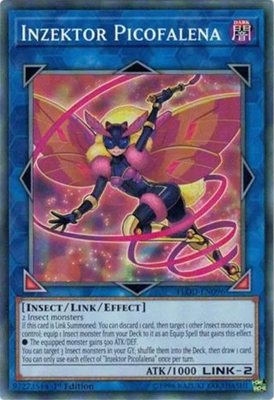 Inzektor Picofalena