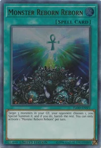 Monster Reborn Reborn (FLOD-ENSP1)