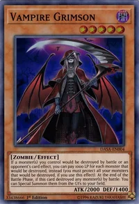 Vampire Grimson