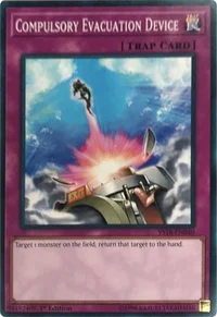 Compulsory Evacuation Device