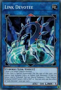 Link Devotee