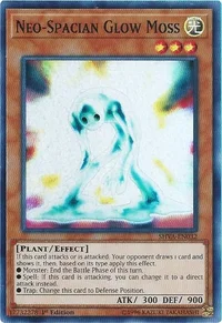Neo-Spacian Glow Moss