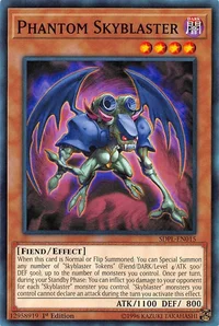 Phantom Skyblaster