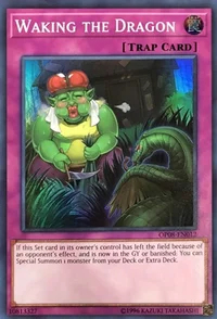 Waking the Dragon
