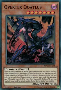 Overtex Qoatlus