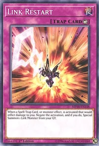 Link Restart