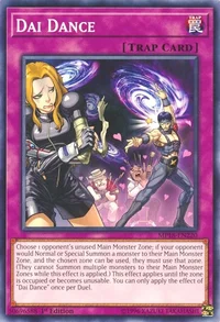 Dai Dance