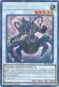 Tsuchigumo, the Poisonous Mayakashi