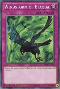 Windstorm of Etaqua