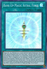 Rank-Up-Magic Astral Force