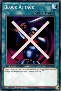 Block Attack