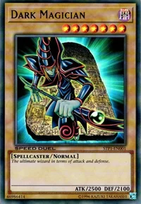 Dark Magician