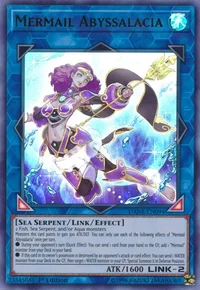 Mermail Abyssalacia