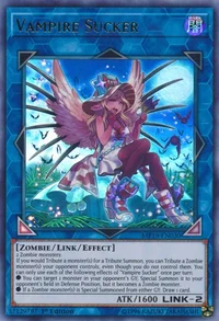 Vampire Sucker