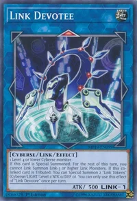 Link Devotee