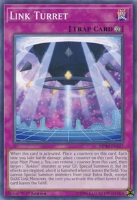 Link Turret