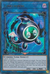 Linkuriboh