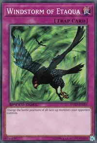 Windstorm of Etaqua
