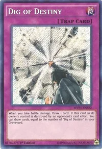 Dig of Destiny