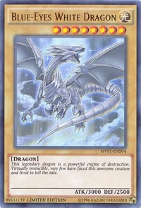 Blauäugiger w. Drache