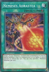 Nemeses Adrastea