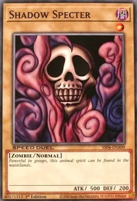 Shadow Specter